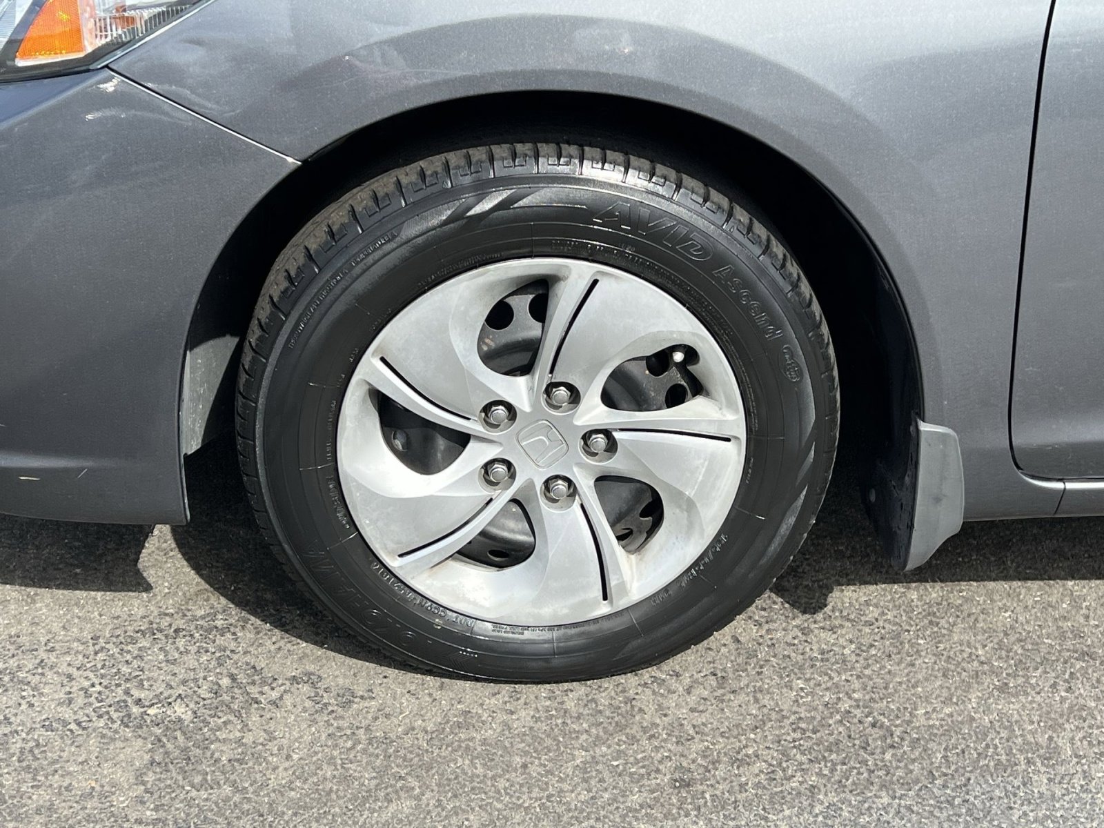 Used 2013 Honda Civic LX image 9