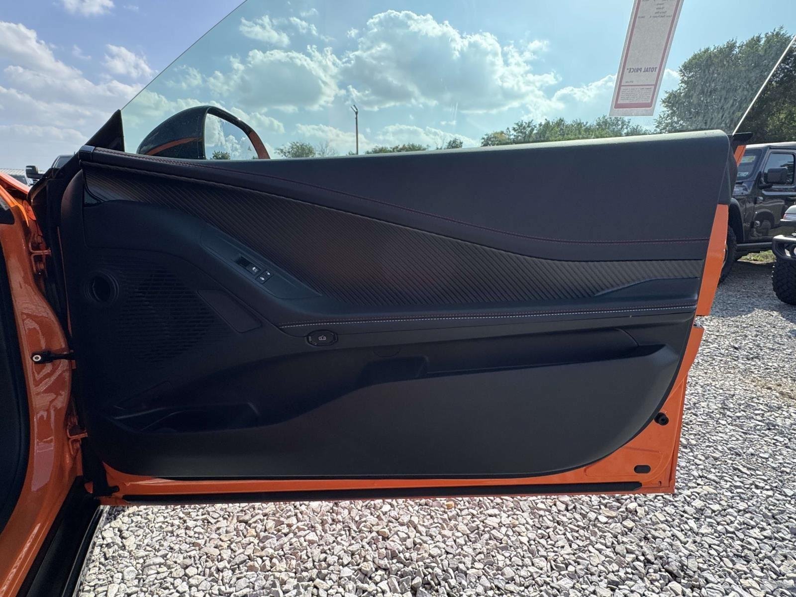 New 2026 Dodge Charger Scat Pack AWD/4WD image 14