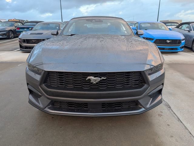 New 2026 Ford Mustang Premium RWD image 2