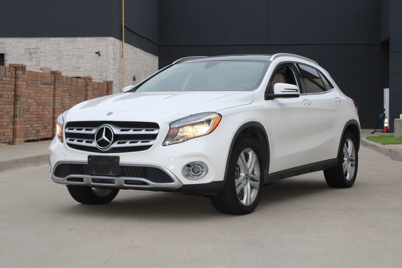 Used 2019 Mercedes-Benz GLA 250 image 2