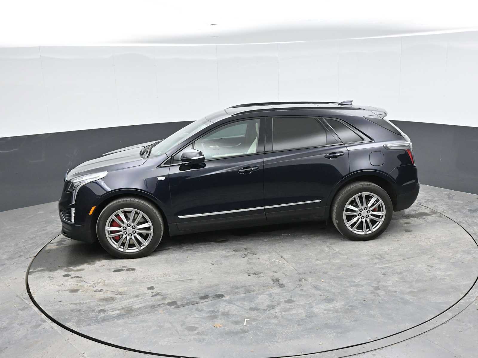 Used 2022 Cadillac XT5 Sportv AWD/4WD image 30