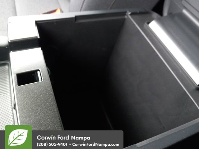 New 2026 Ford Explorer Active image 20