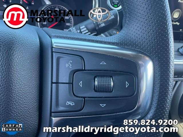 Used 2023 Chevrolet Blazer LT image 14