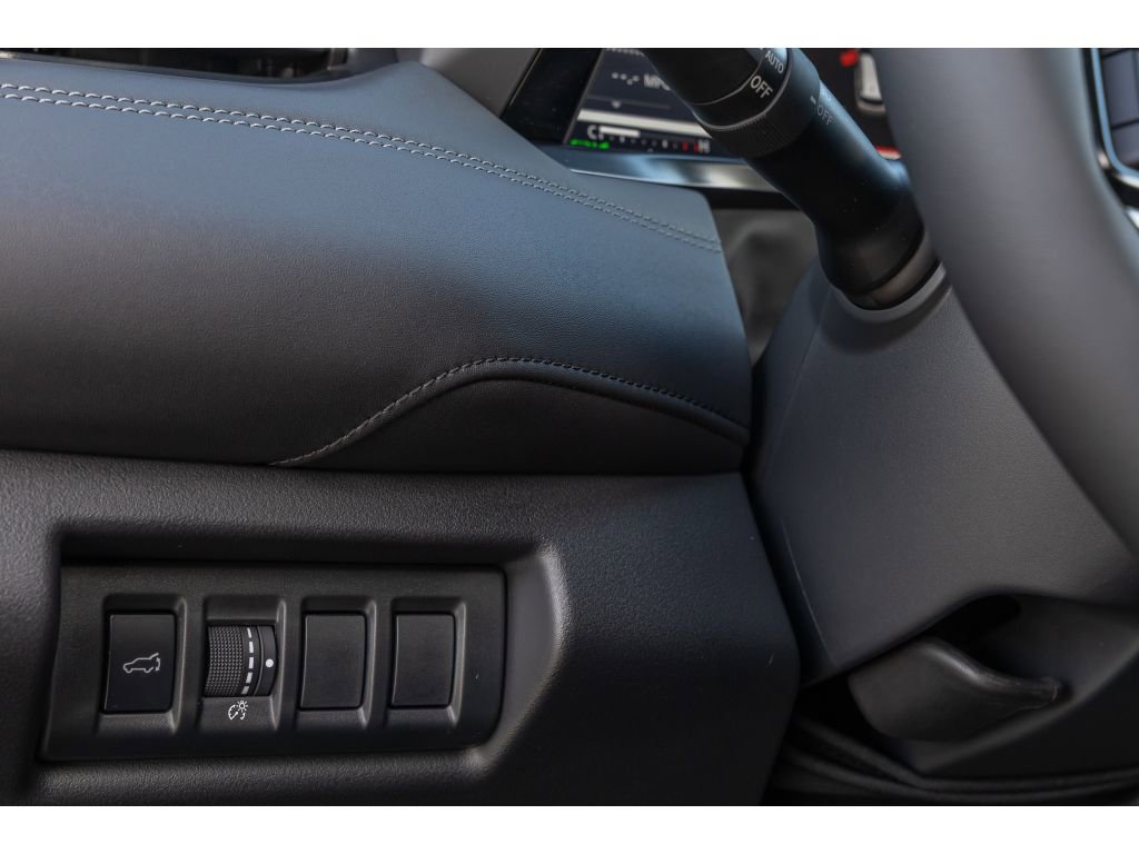 New 2026 Subaru Outback Touring XT image 21