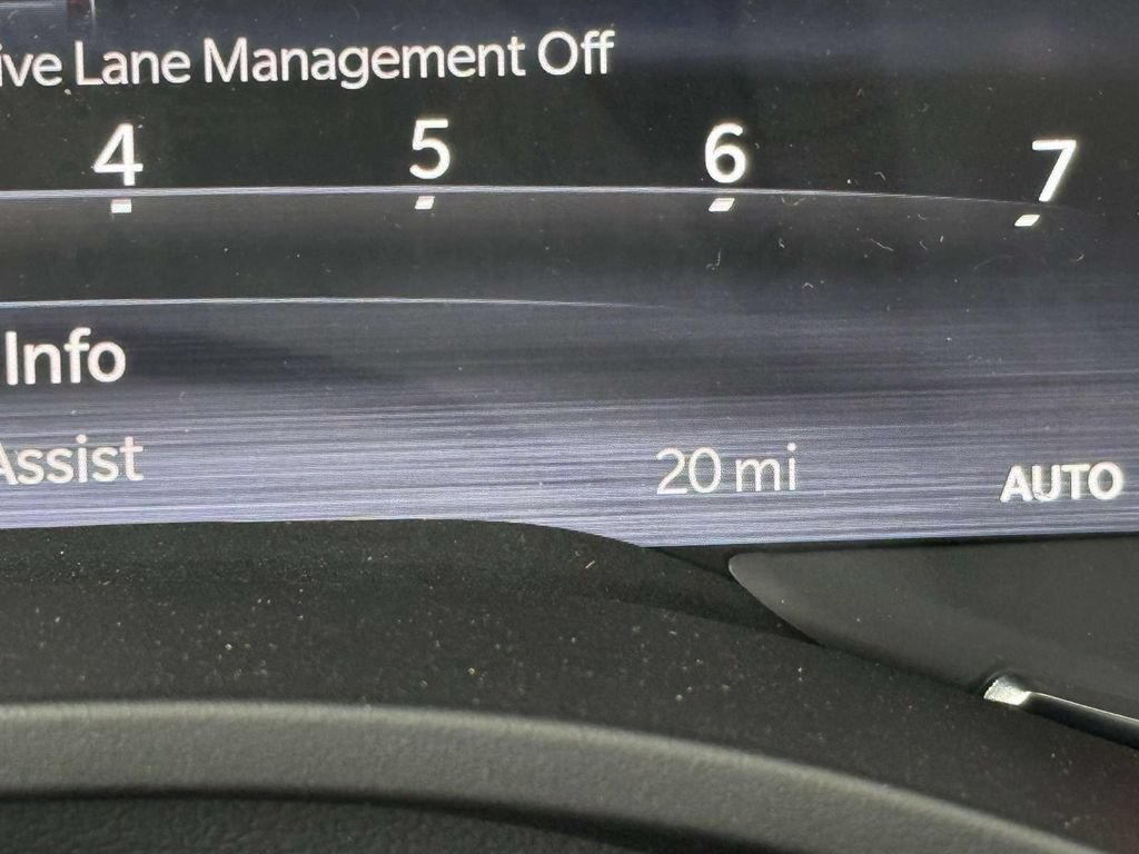 New 2026 RAM 1500 Big Horn AWD/4WD image 26