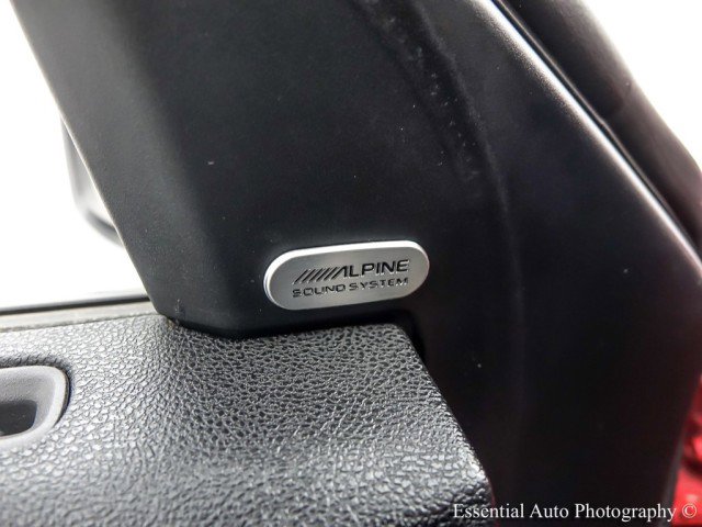 Used 2016 Dodge Charger SRT Hellcat image 27