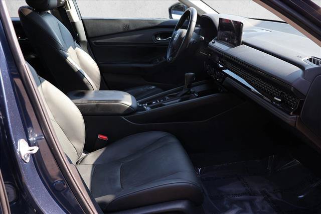 Used 2023 Honda Accord EX-L image 29