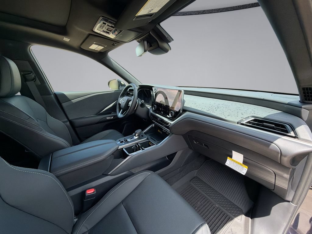 New 2026 Lexus TX 350 AWD image 15