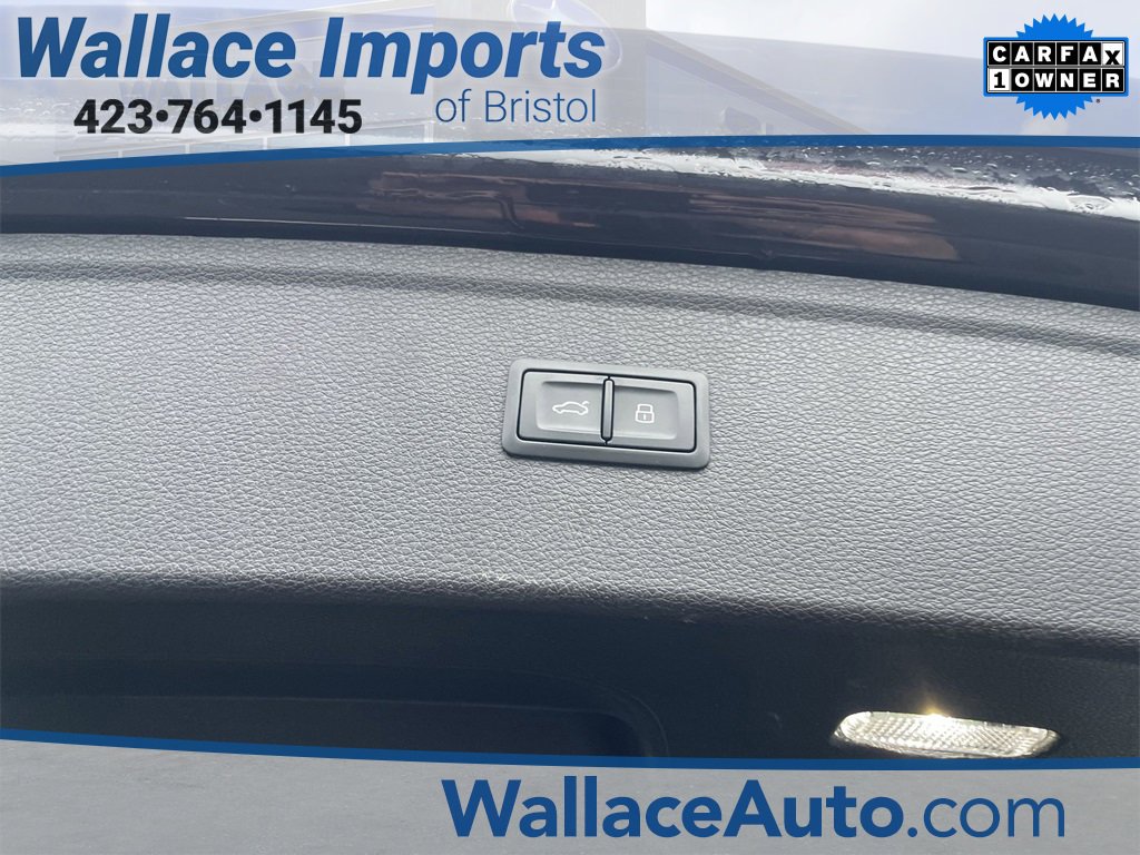 Used 2022 Audi SQ5 Premium Plus w/ Premium Plus Package image 38