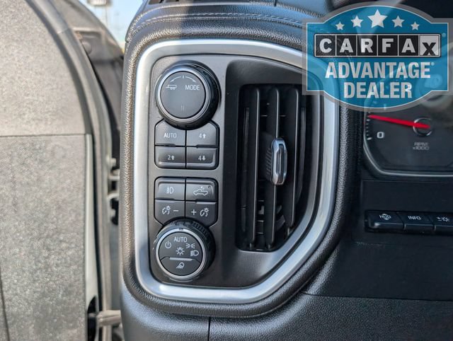 Used 2021 Chevrolet Silverado 2500 High Country AWD/4WD image 17