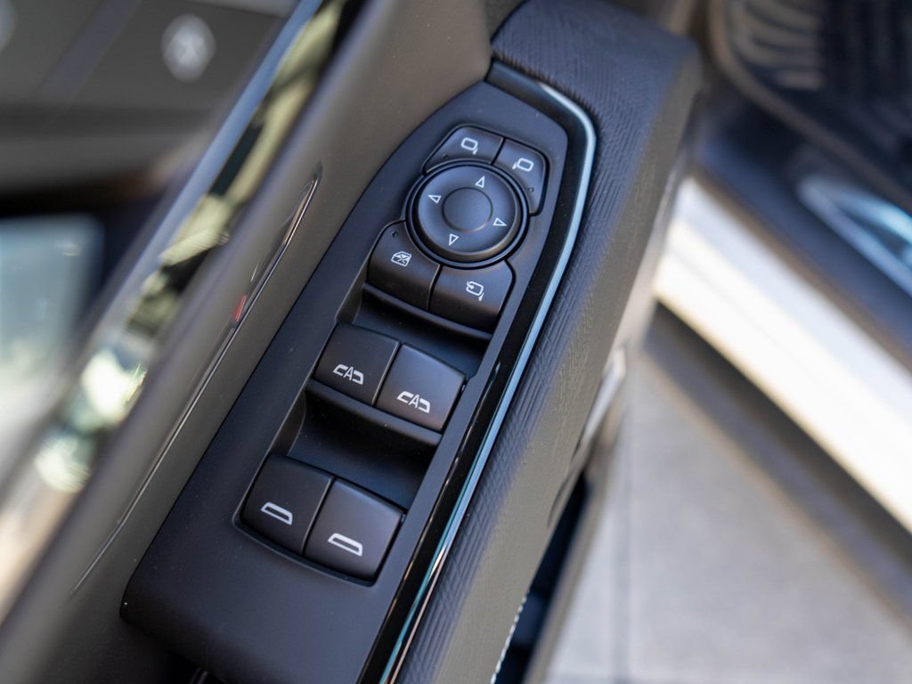 Used 2026 GMC Sierra 1500 AT4X w/ AT4X AEV Edition AWD/4WD image 19