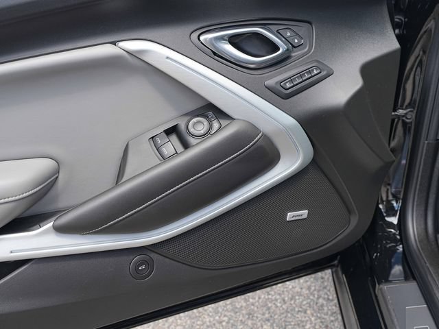 Used 2019 Chevrolet Camaro SS RWD image 21