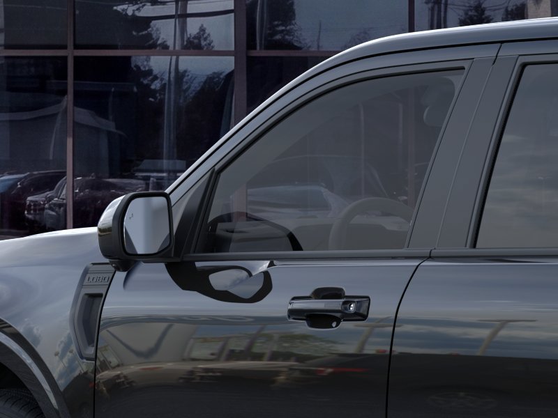 New 2025 Ford Maverick Lobo AWD/4WD image 21