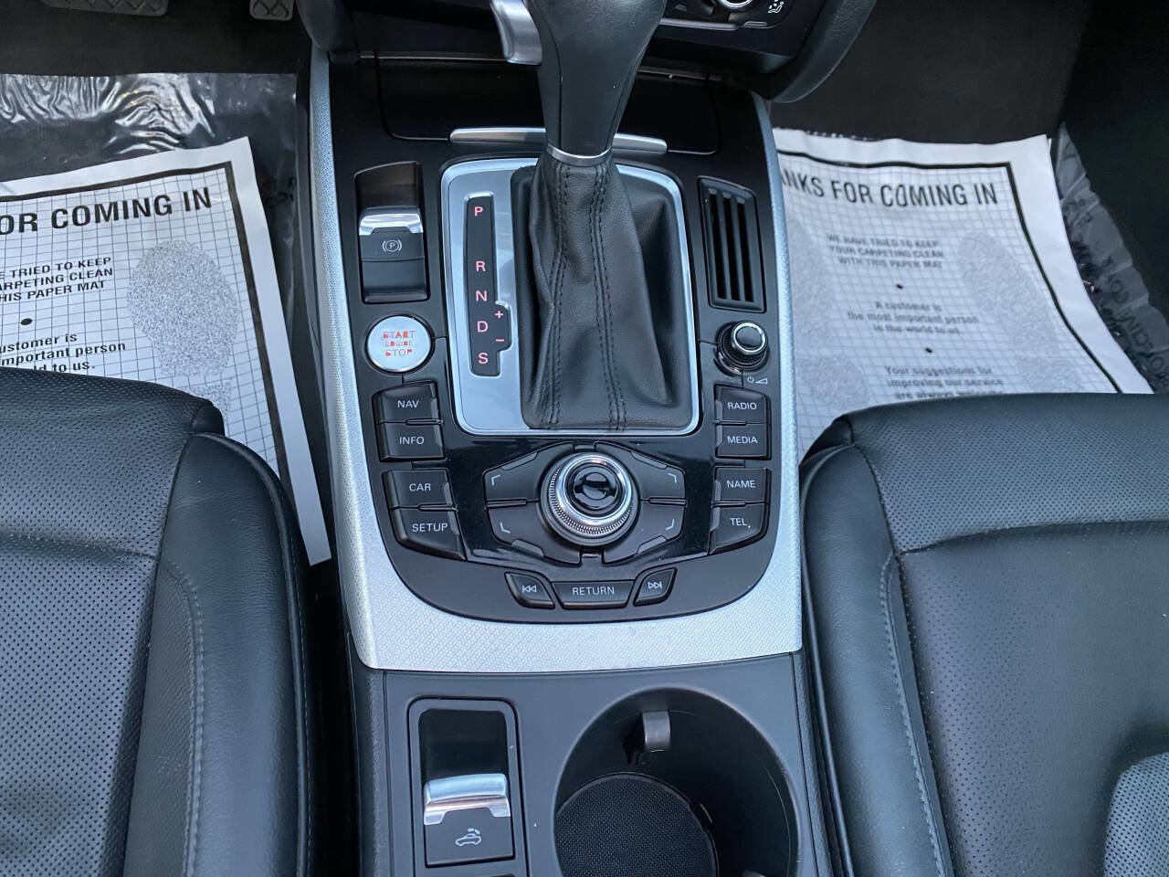 Used 2010 Audi A5 2.0T Prestige w/ Prestige Pkg image 24