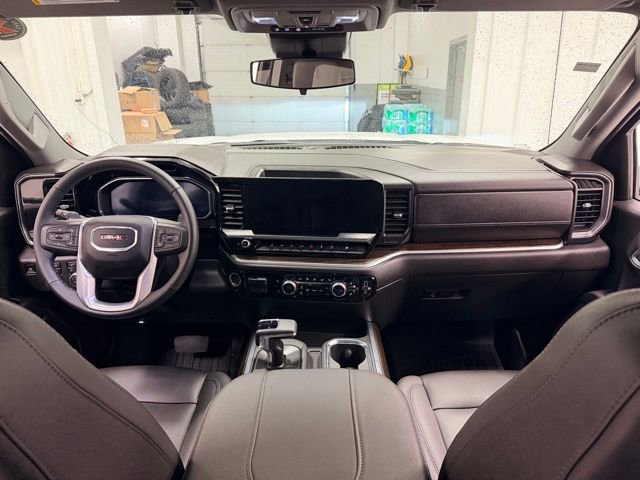Certified 2026 GMC Sierra 1500 Elevation w/ Elevation Premium Package image 21