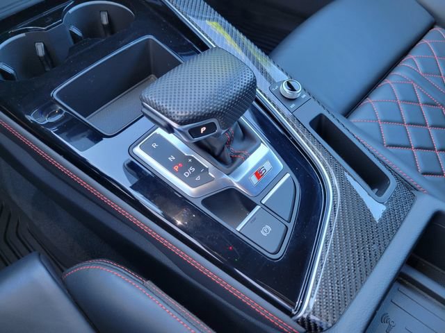 Used 2024 Audi S5 Premium Plus AWD/4WD image 38