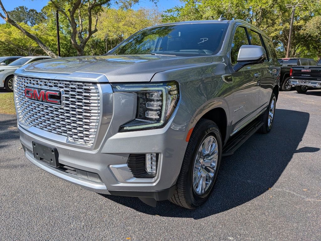Used 2023 GMC Yukon Denali image 9