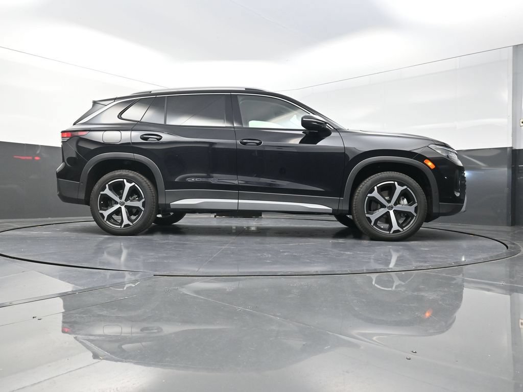 New 2026 Volkswagen Tiguan SE AWD/4WD image 28