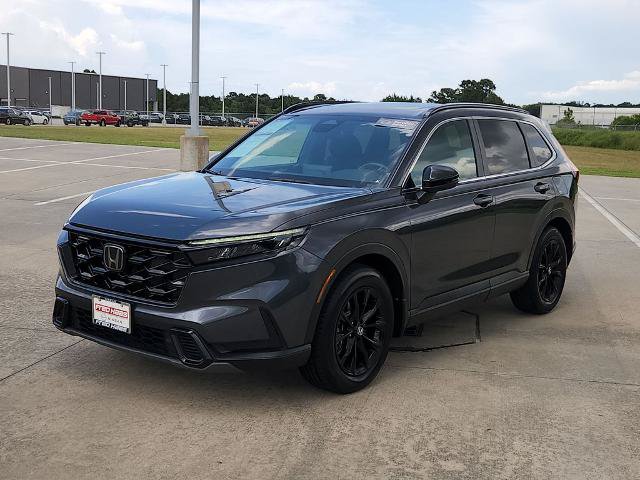 Used 2023 Honda CR-V Sport image 9