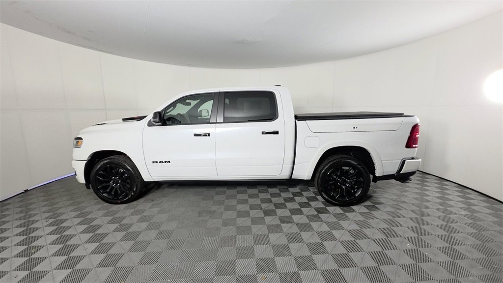 New 2026 RAM 1500 Limited image 8