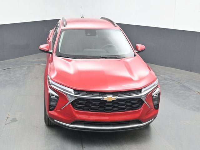 New 2026 Chevrolet Trax LT FWD image 33