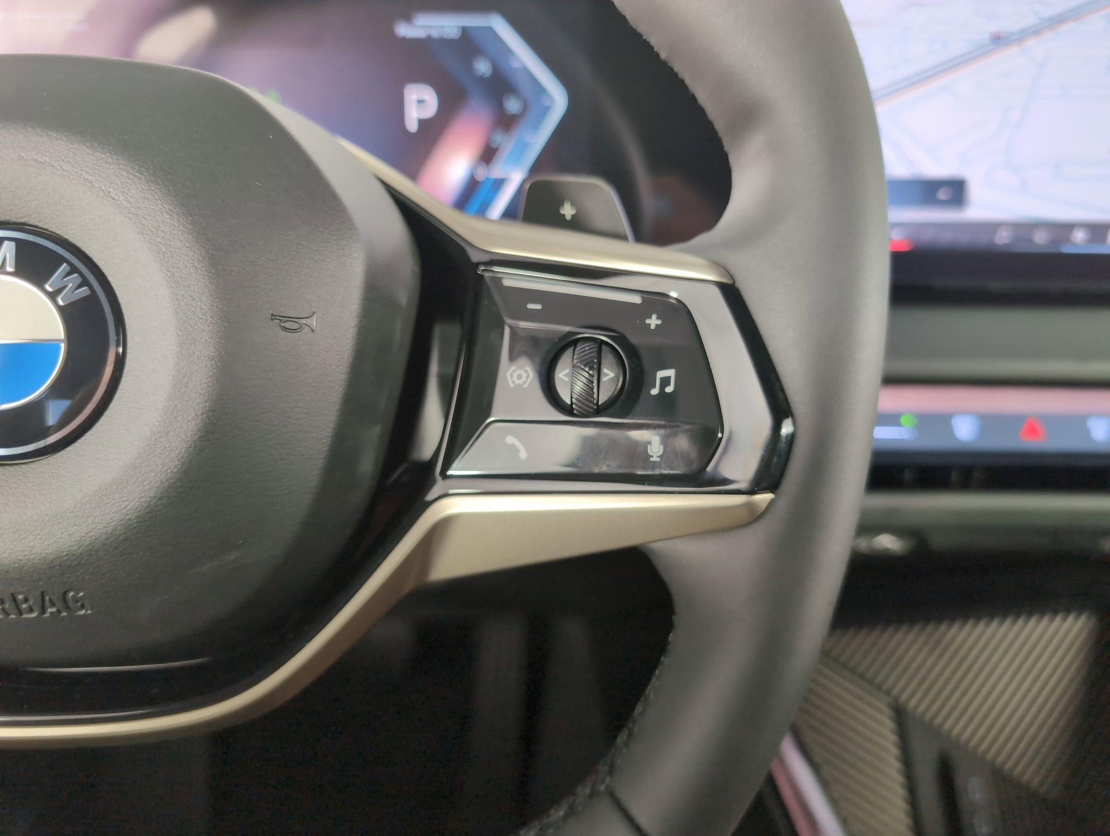 Used 2025 BMW X3 xDrive30i w/ Premium Package image 26