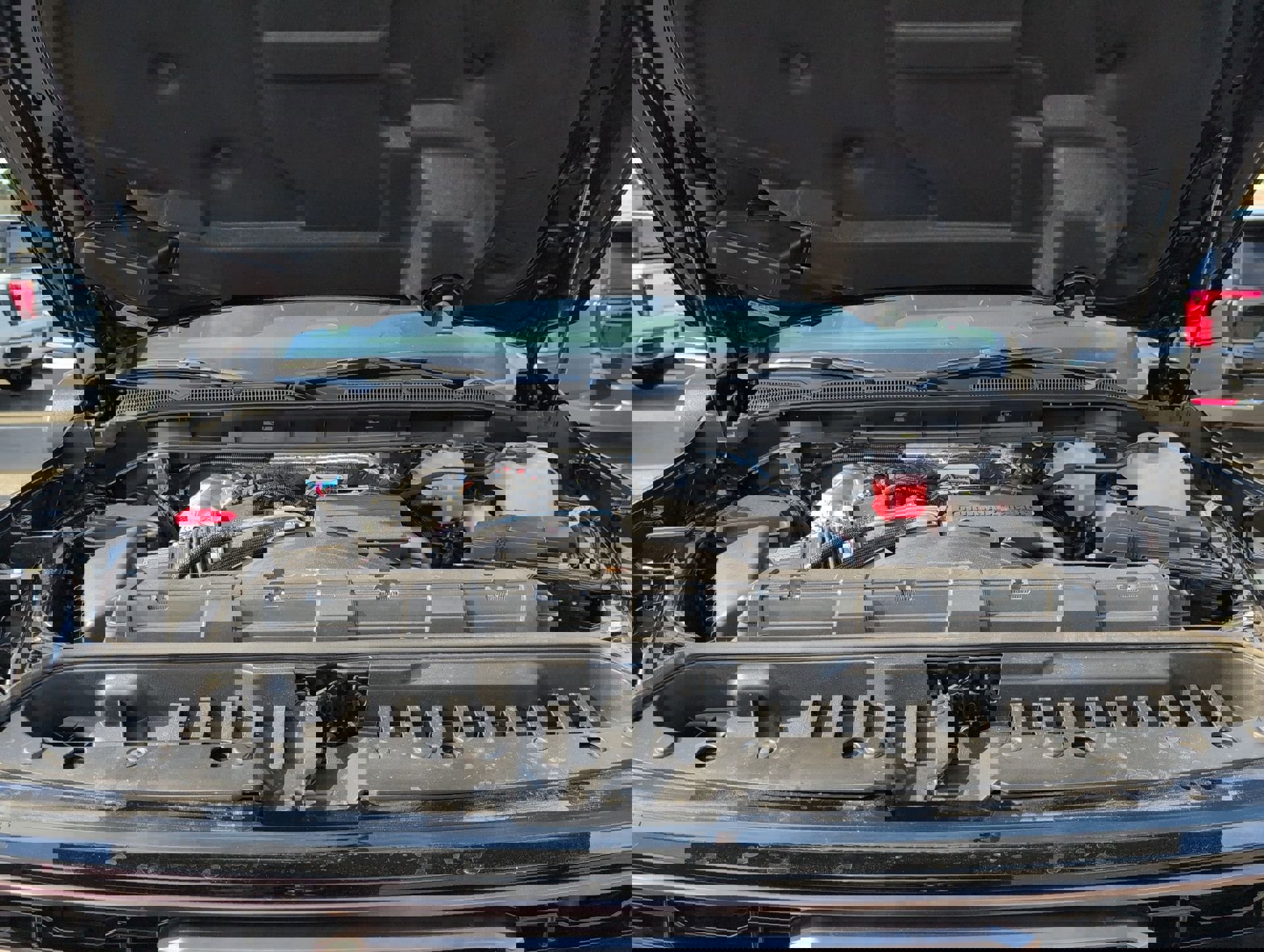 New 2026 GMC Sierra 2500 AT4X w/ AT4X AEV Edition image 32