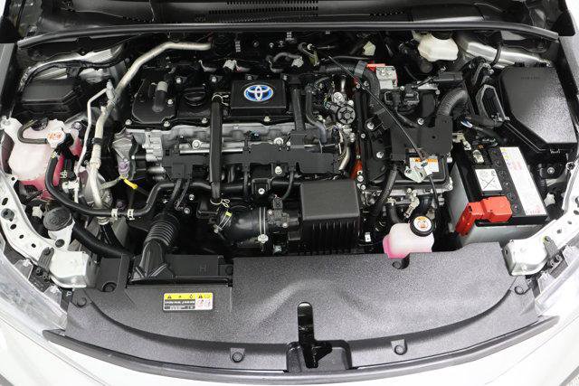 Certified 2023 Toyota Corolla SE image 34