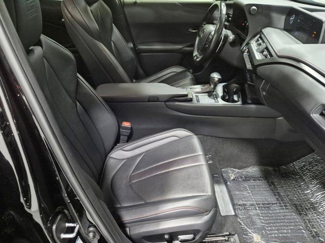 Used 2020 Lexus UX 250h F Sport w/ F Sport Premium Package AWD/4WD image 20