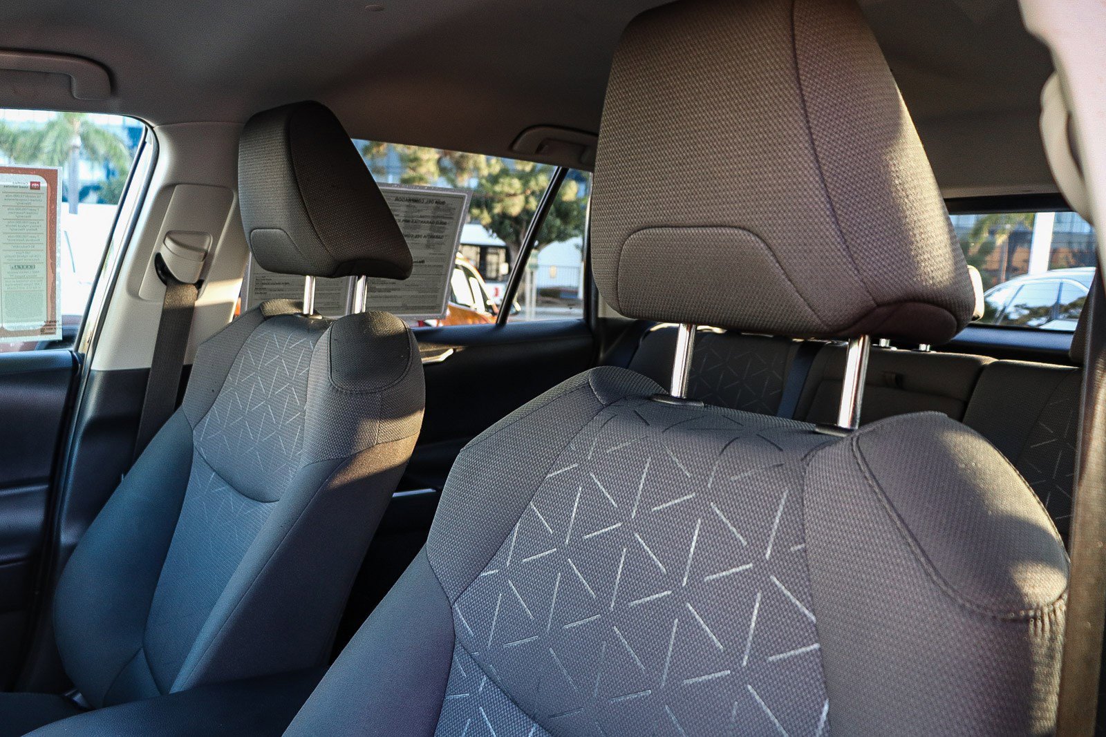 Certified 2024 Toyota RAV4 XLE image 22