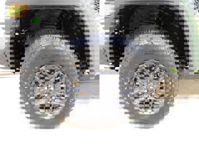 New 2026 Jeep Wrangler Unlimited Sport image 4