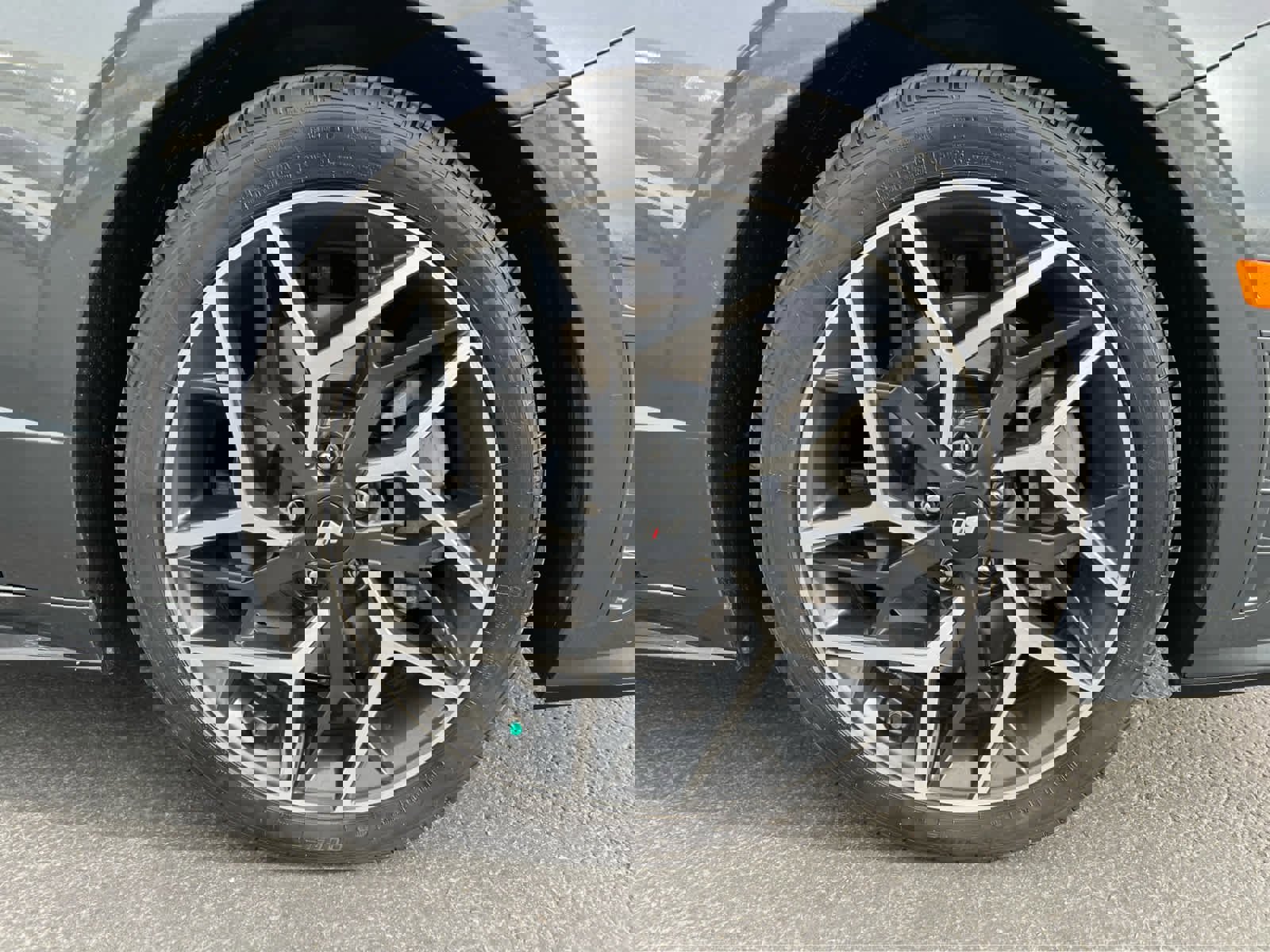 Certified 2023 Hyundai Sonata N Line image 16