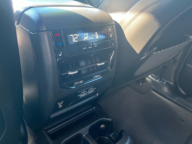 Used 2021 Jeep Grand Cherokee L Limited w/ Trailer Tow Group (B) AWD/4WD image 19