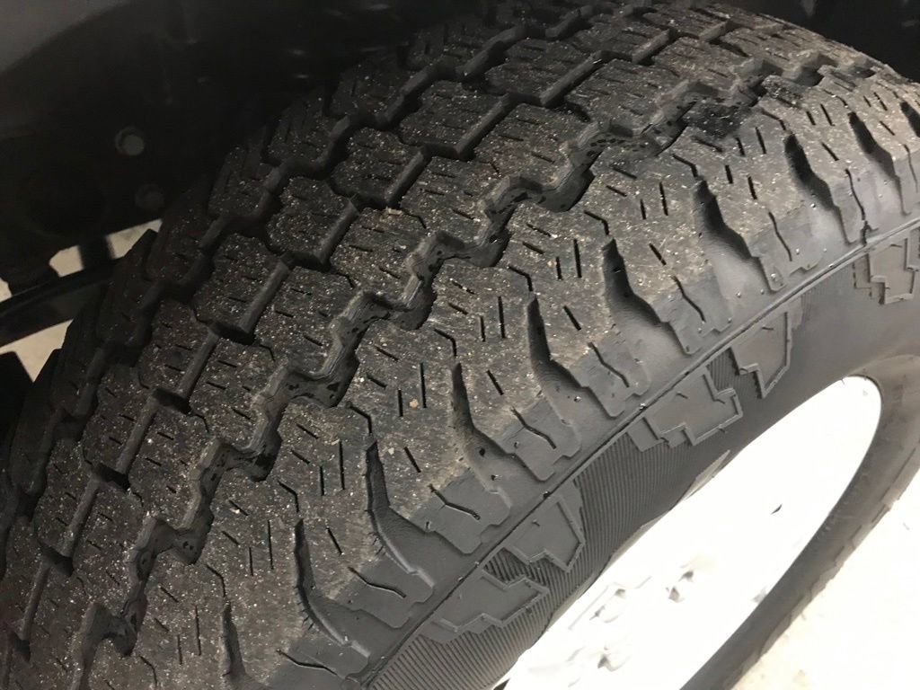 Used 2018 Jeep Wrangler Unlimited Sport S image 38