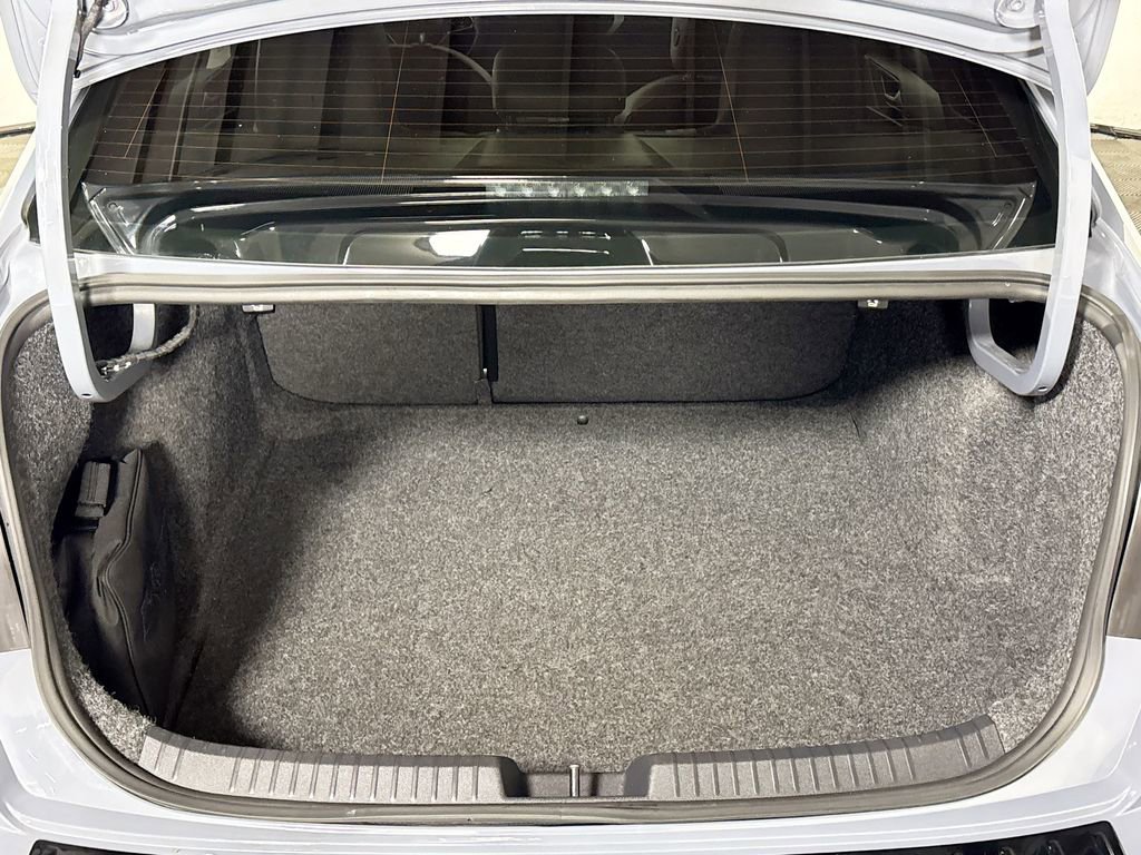 Used 2023 Volkswagen Jetta GLI Autobahn w/ GLI Black Package image 21