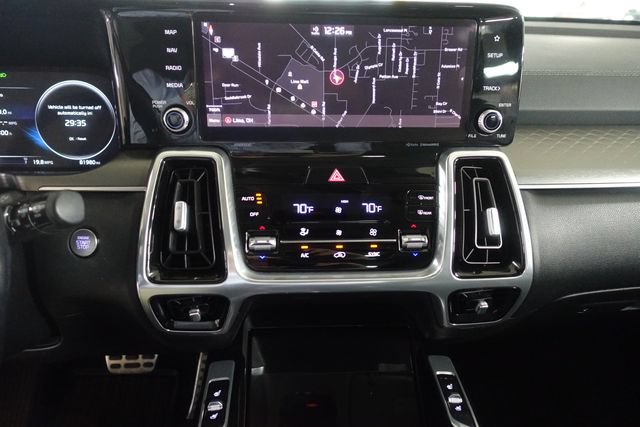 Used 2022 Kia Sorento SX FWD image 15