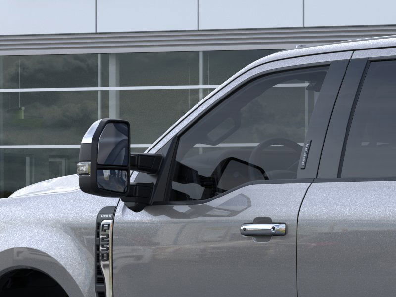 New 2025 Ford F250 Lariat w/ Lariat Ultimate Package image 42