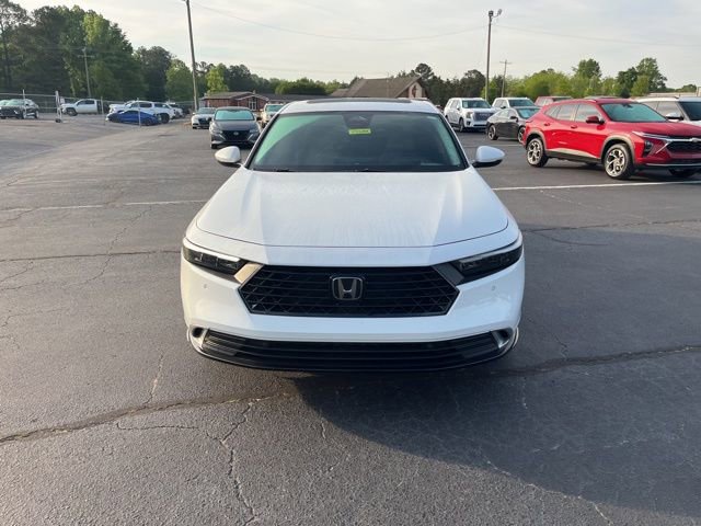 Used 2023 Honda Accord Touring image 36