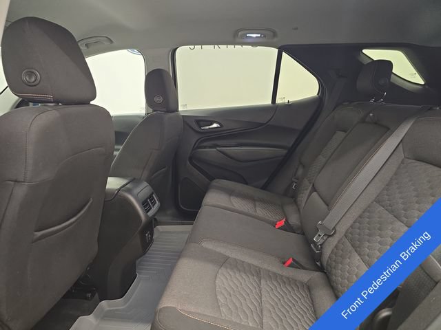 Used 2019 Chevrolet Equinox LT AWD/4WD image 16