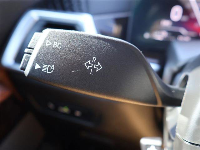 Certified 2026 BMW X5 xDrive50e w/ Premium Package image 13