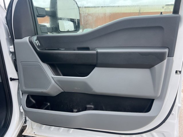 Used 2024 Ford F250 XL w/ Snow Plow Prep Package image 10