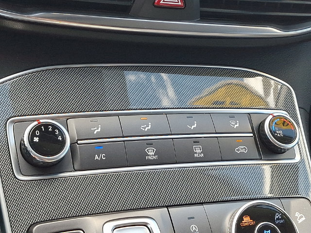 Used 2022 Hyundai Santa Fe SEL AWD/4WD image 15