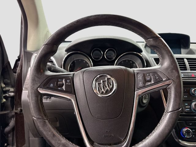 Used 2015 Buick Encore Convenience AWD/4WD image 11