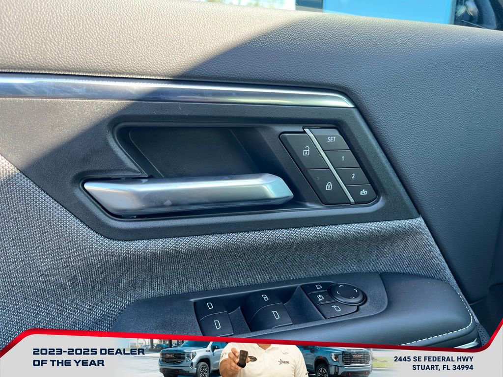 New 2026 GMC Sierra EV Elevation w/ Premium Package image 21