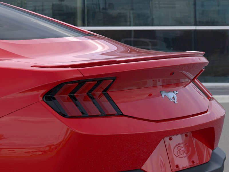 New 2026 Ford Mustang Premium image 24
