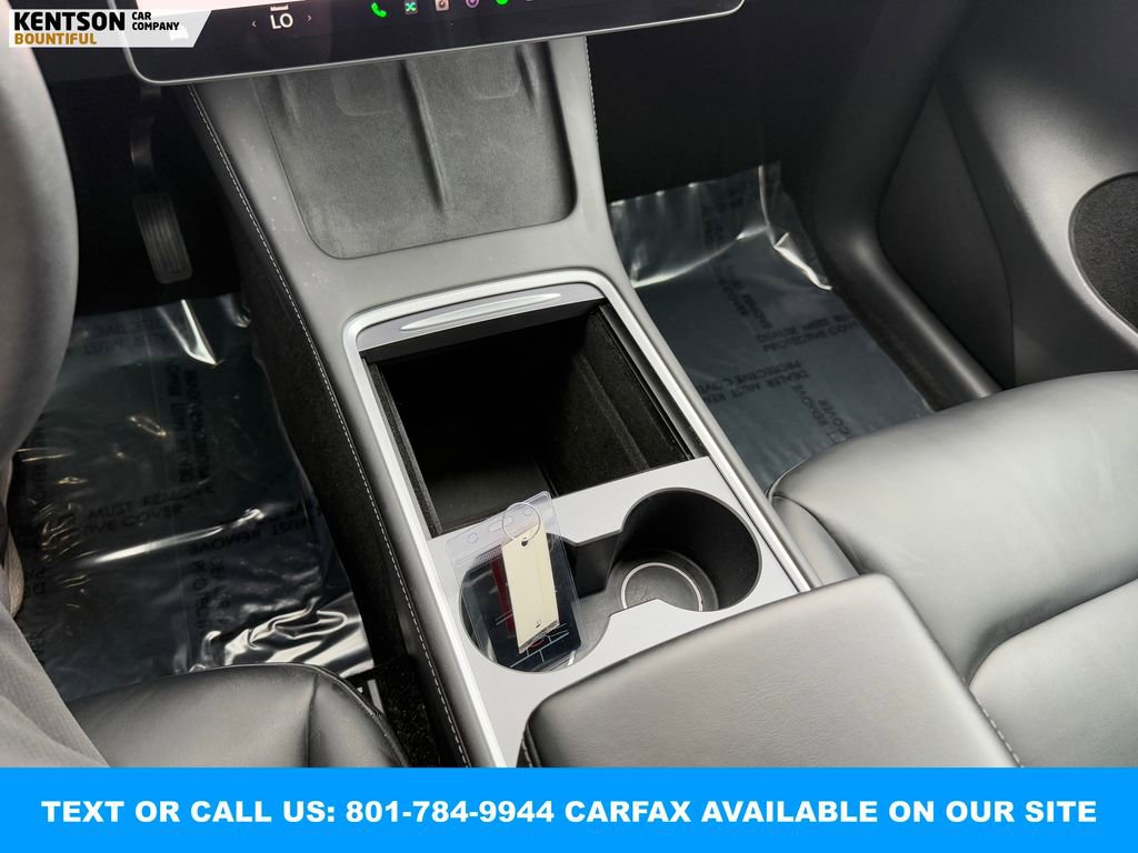 Used 2023 Tesla Model Y Long Range image 22