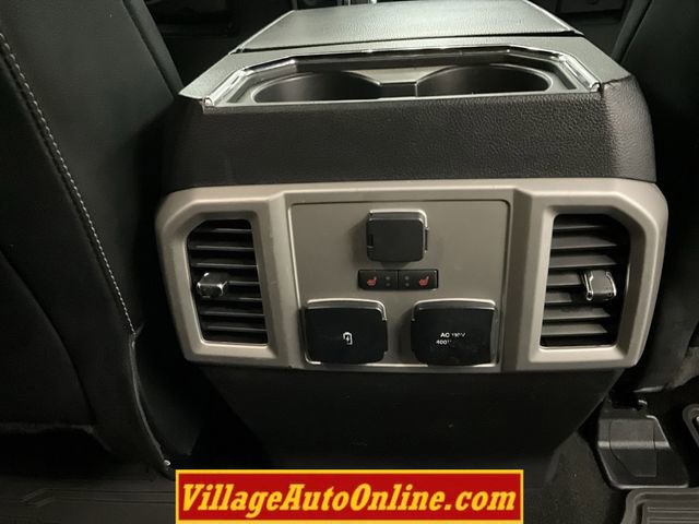 Used 2020 Ford F150 Lariat w/ Equipment Group 502A Luxury AWD/4WD image 66
