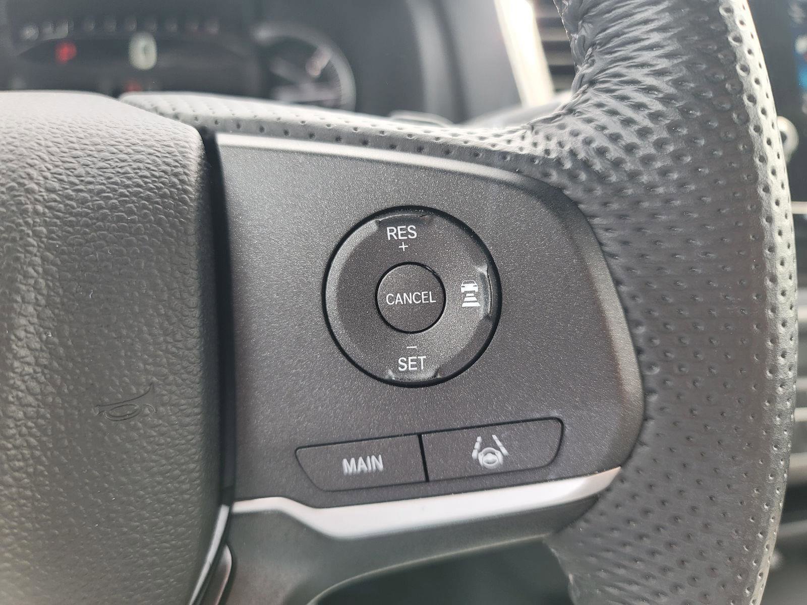 Used 2023 Honda Passport EX-L image 23