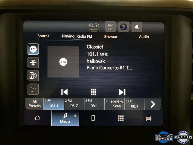 Used 2024 RAM 2500 Big Horn w/ Bed Utility Group image 41