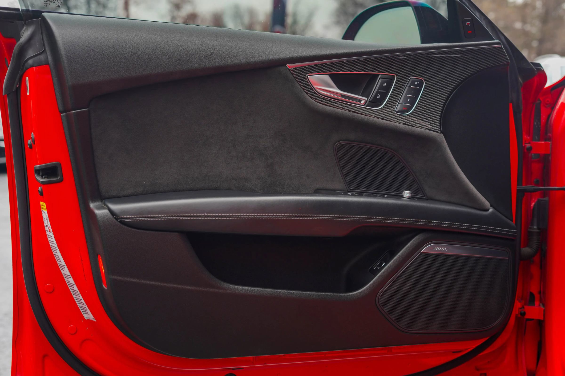 Used 2016 Audi RS 7 Prestige image 9